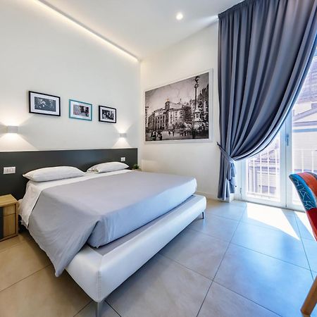 Napoli Squares Suites Εξωτερικό φωτογραφία