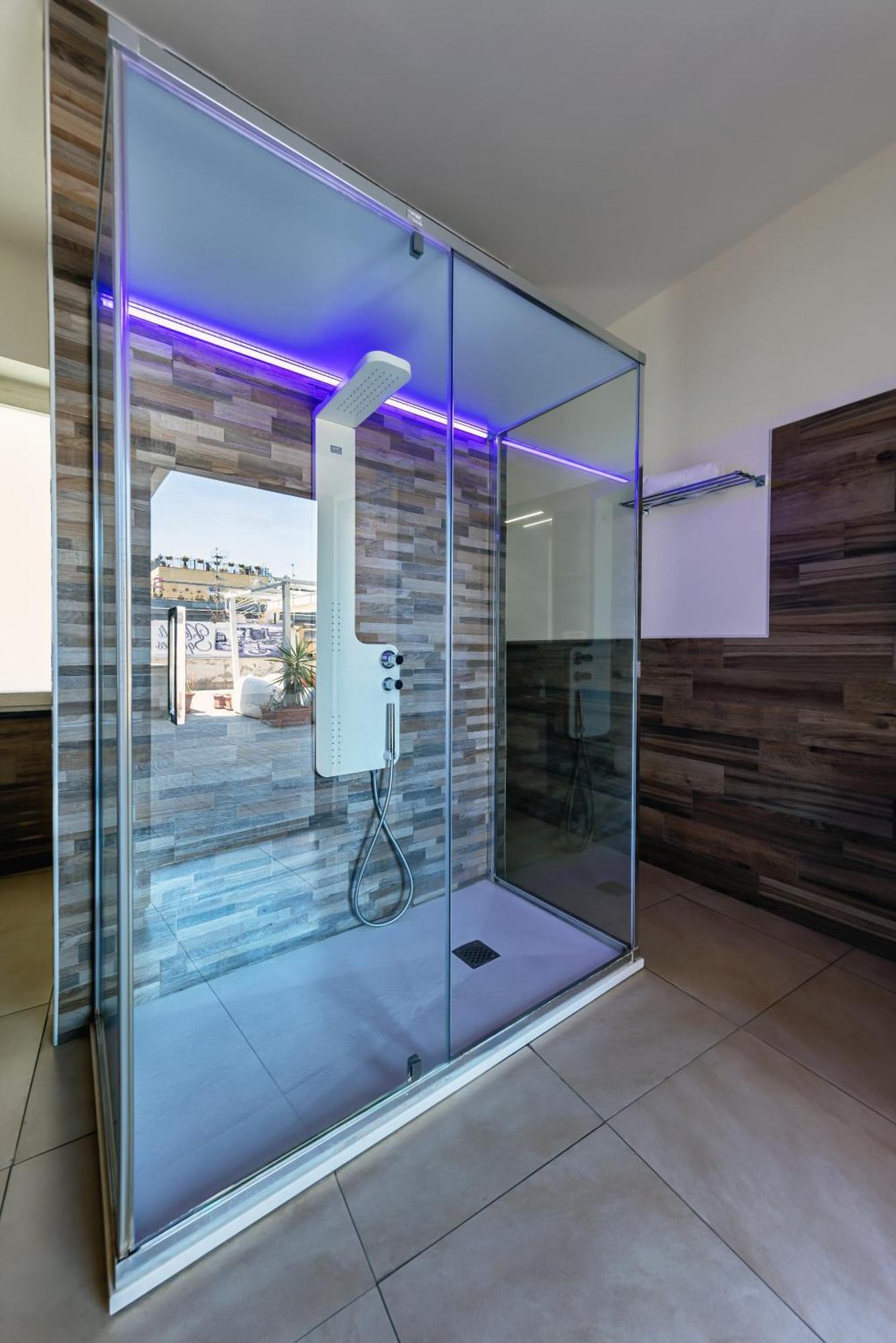 Napoli Squares Suites Εξωτερικό φωτογραφία