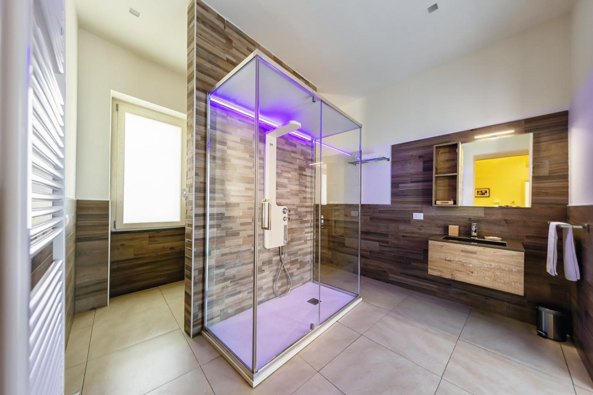 Napoli Squares Suites Εξωτερικό φωτογραφία