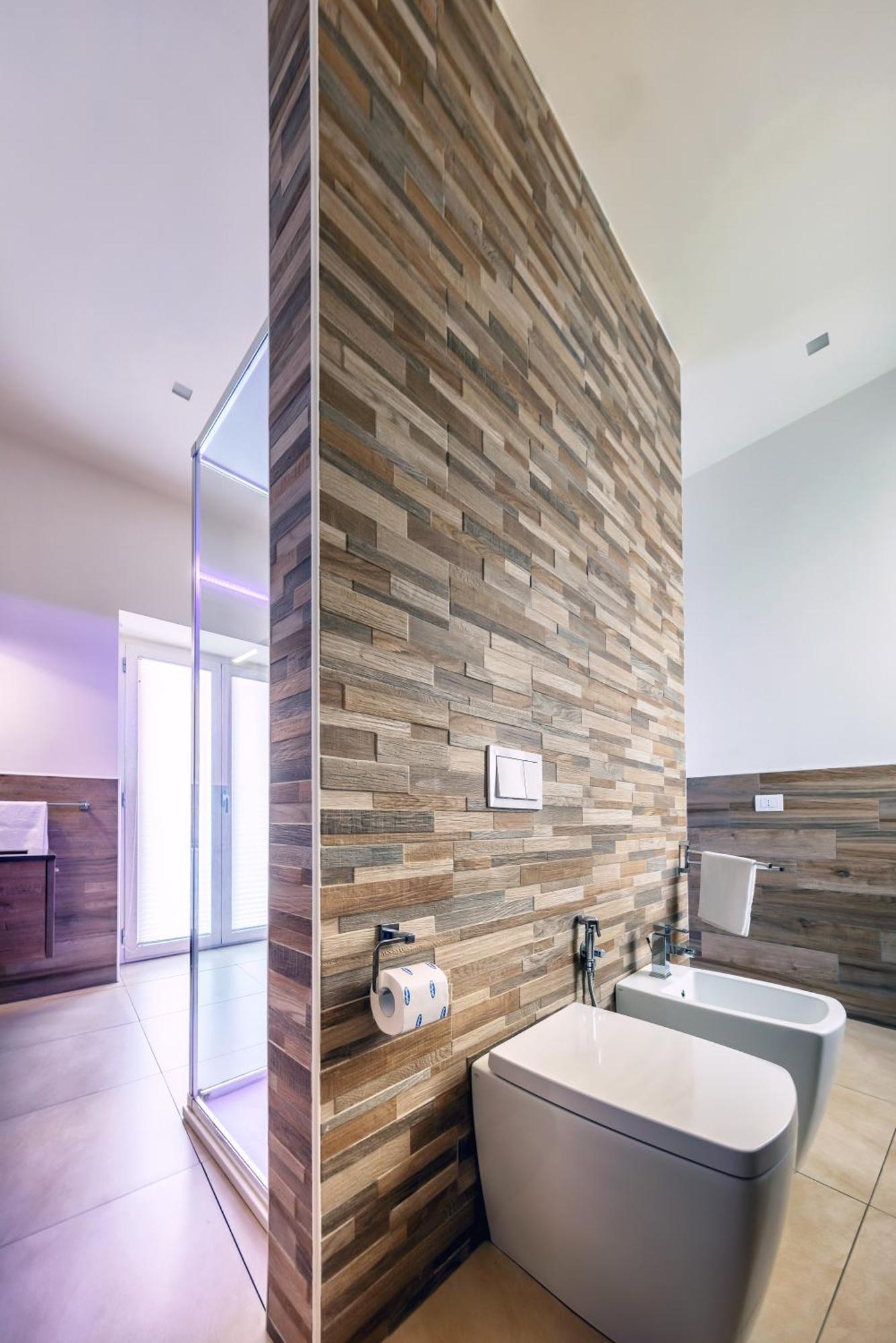 Napoli Squares Suites Εξωτερικό φωτογραφία