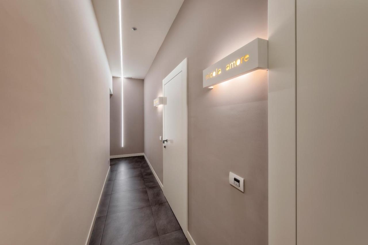 Napoli Squares Suites Εξωτερικό φωτογραφία