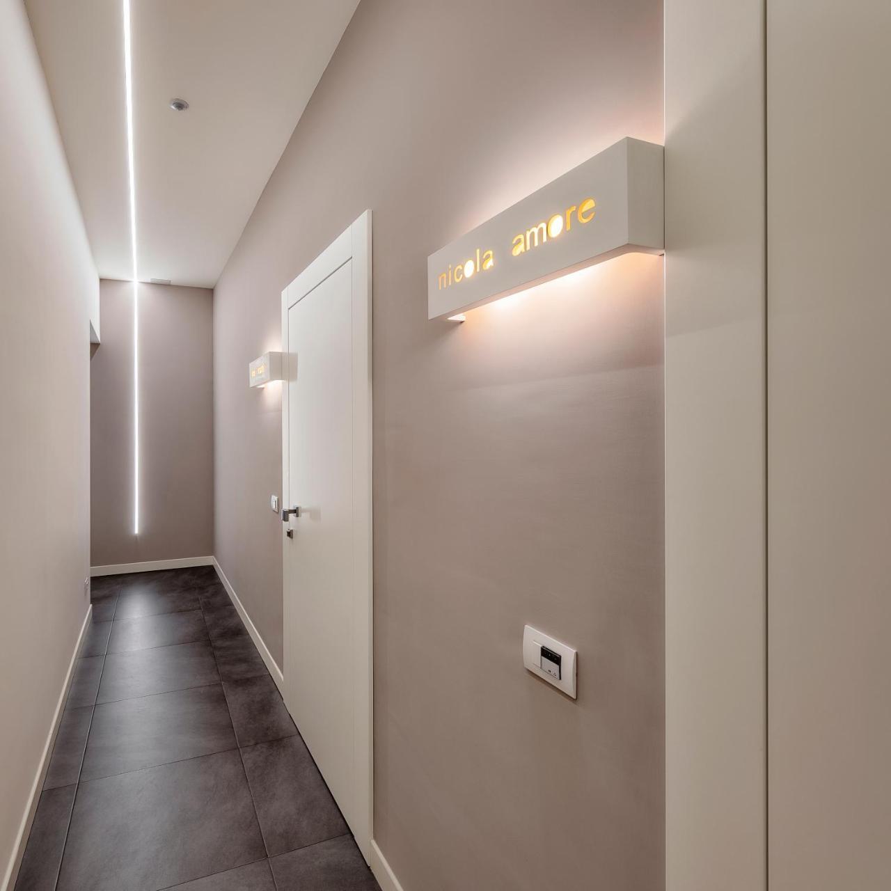 Napoli Squares Suites Εξωτερικό φωτογραφία