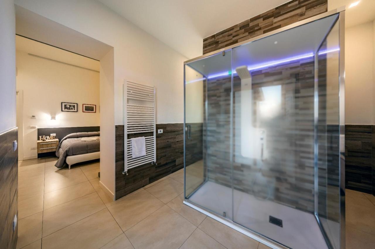 Napoli Squares Suites Εξωτερικό φωτογραφία