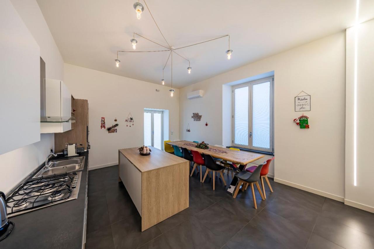 Napoli Squares Suites Εξωτερικό φωτογραφία