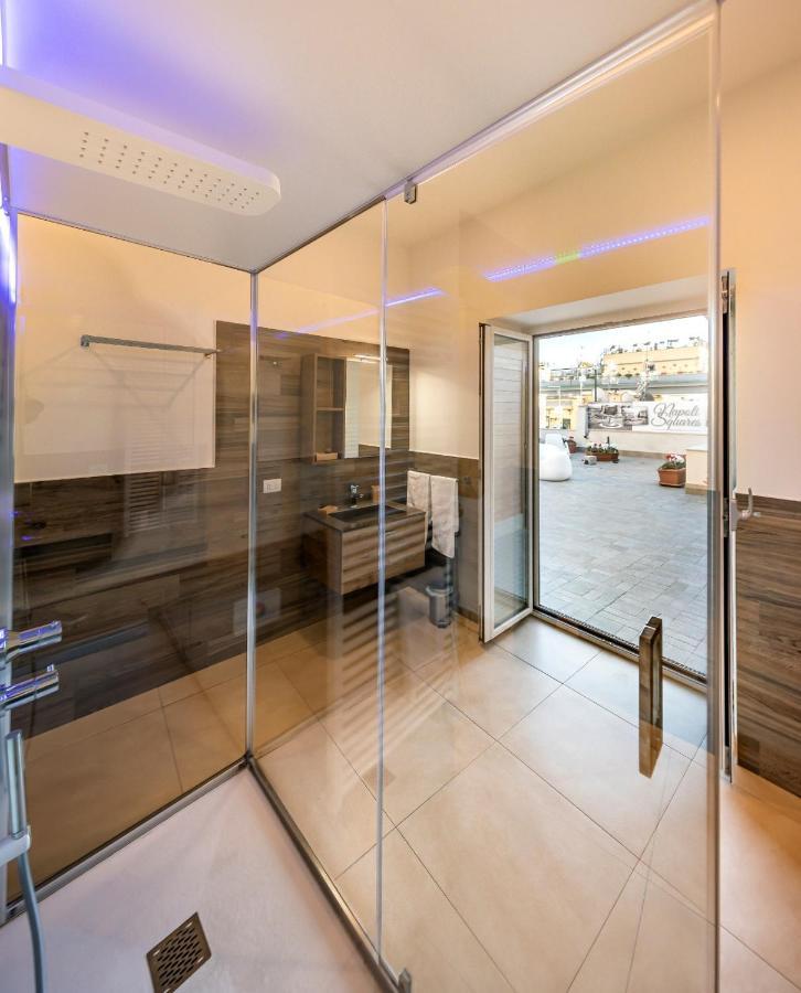 Napoli Squares Suites Εξωτερικό φωτογραφία