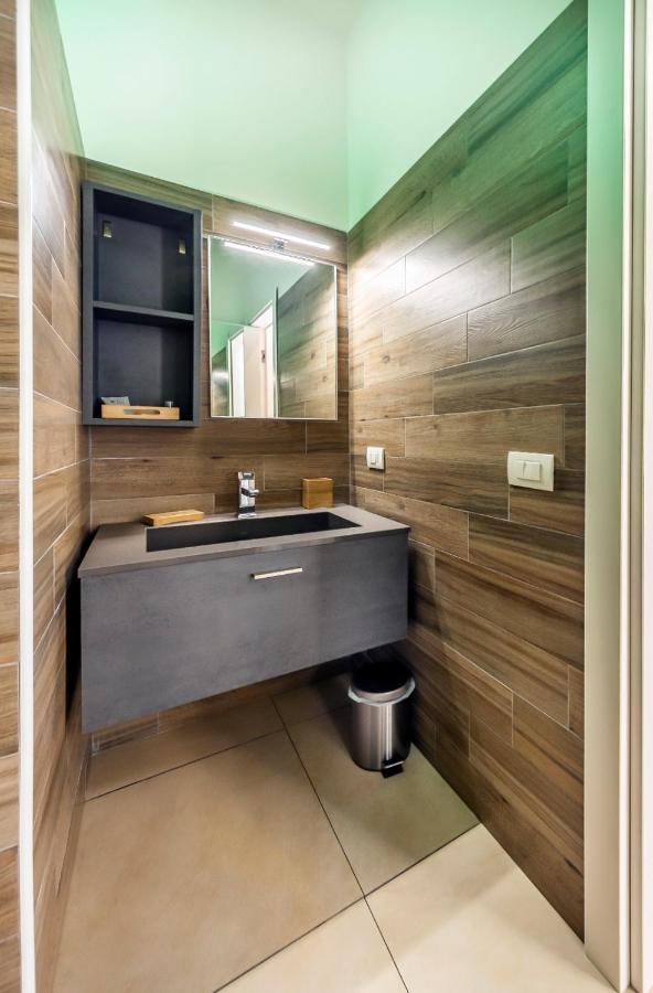 Napoli Squares Suites Εξωτερικό φωτογραφία