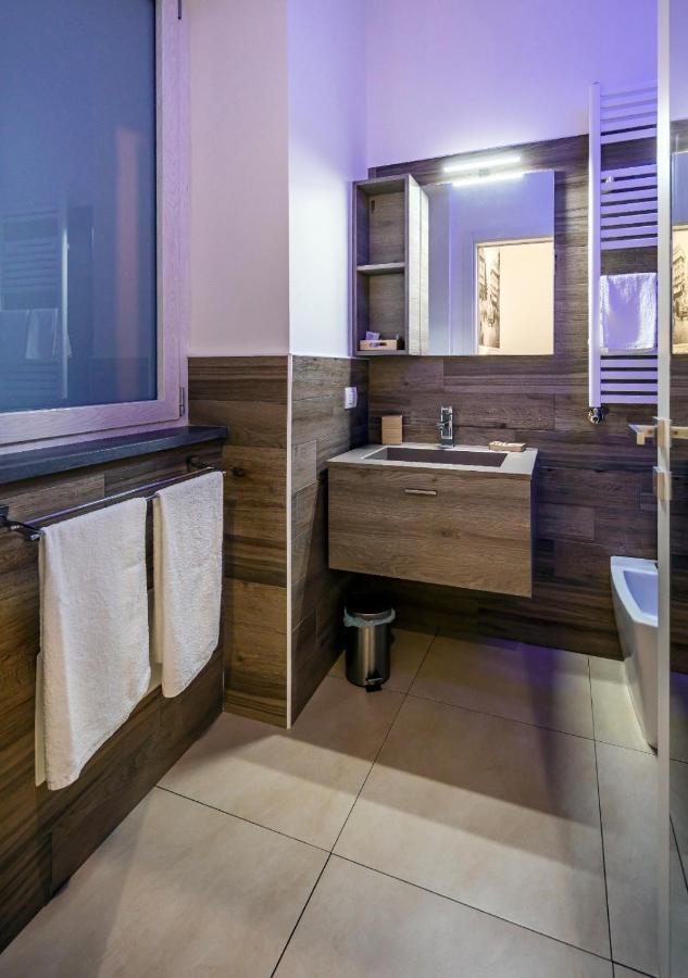 Napoli Squares Suites Εξωτερικό φωτογραφία